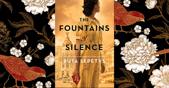 Ruta Sepetys Explores the Spanish Civil War in New YA Novel
