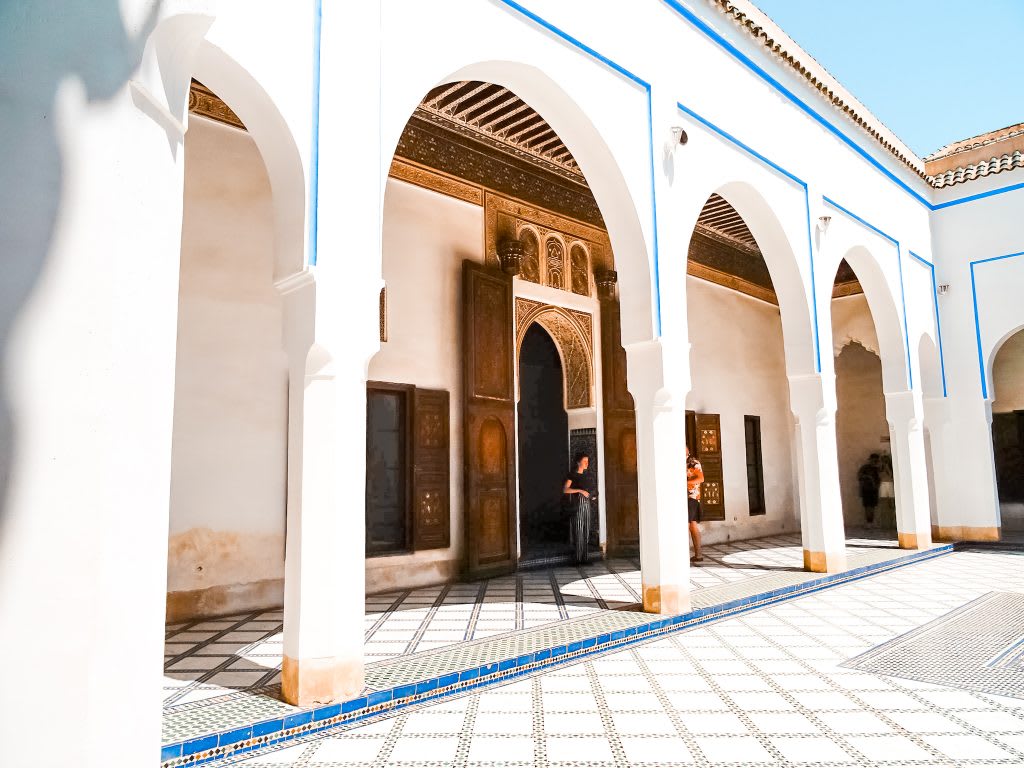 Morocco - 7 Unforgettable Experiences In Marrakech - Dream and Wanderland