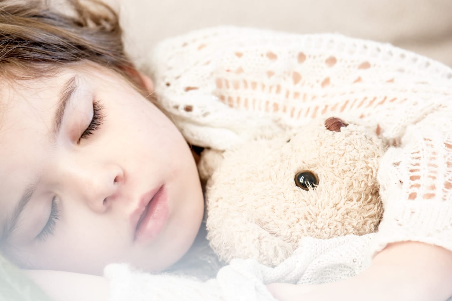 Questions From Parents: Can Preschool Force My Child to Nap?