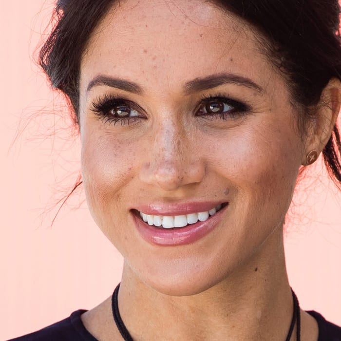 Meghan Markle, Jennifer Aniston and More Reveal How They Got Over a Breakup
