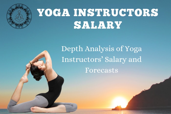 The Ground Reality of A Certified Yoga Instructor Salary in 2020
