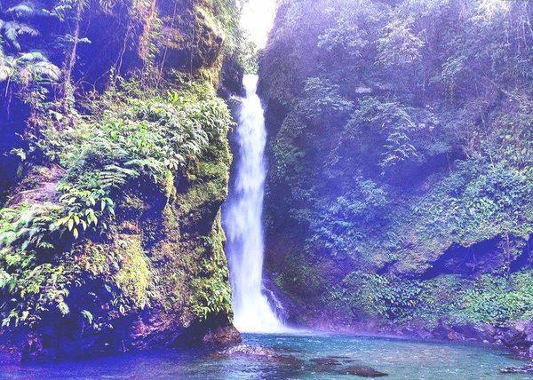 How to go to Ditumabo Falls in San Luis, Aurora + Baler Travel Guides