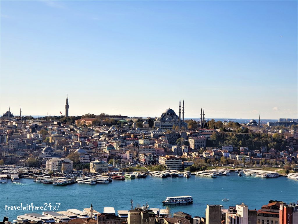 Review of Istanbul Welcome Card – Is It Really Worth Buying? – Travel With Me