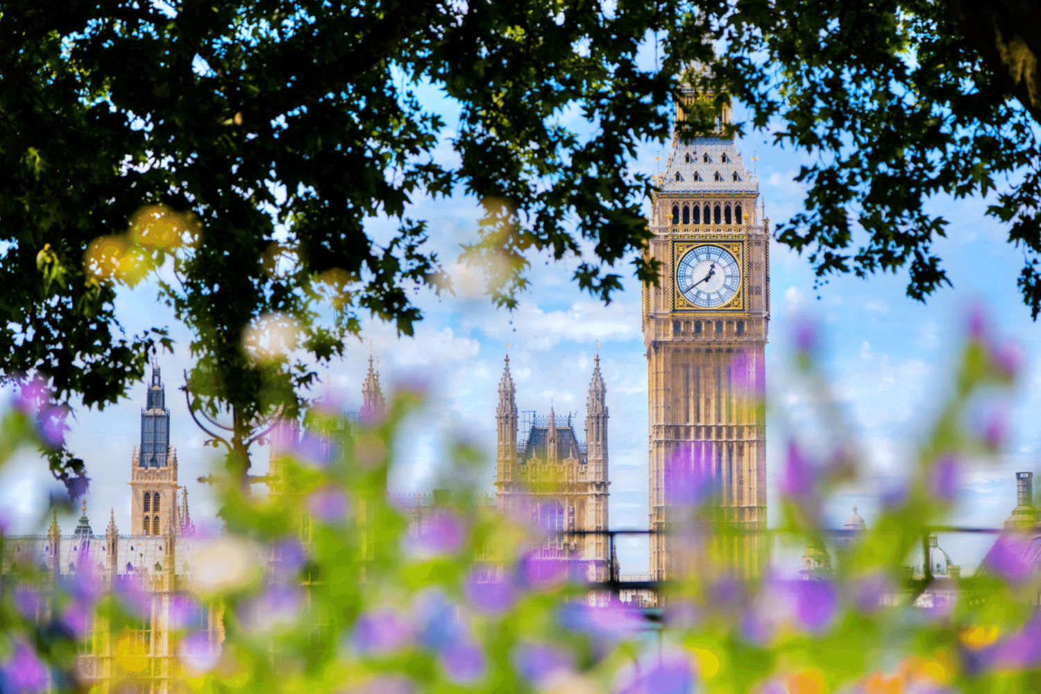 The Ultimate London Bucket List: 50+ Things to Do in London, England