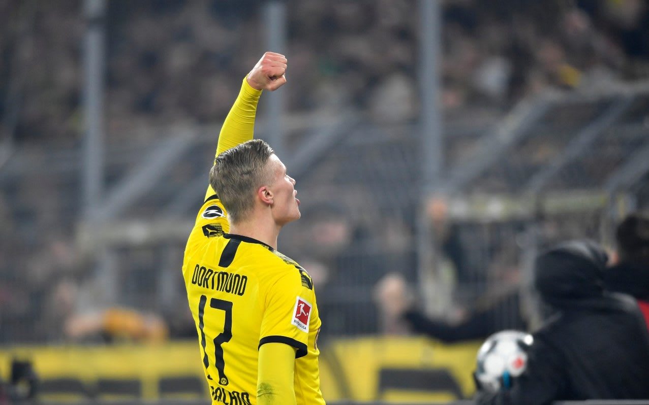 Borussia Dortmund vs PSG, Champions League: What time is kick-off, what TV channel is it on and what is our prediction?
