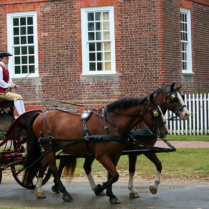 These are the most Awesome Living History Museums in America