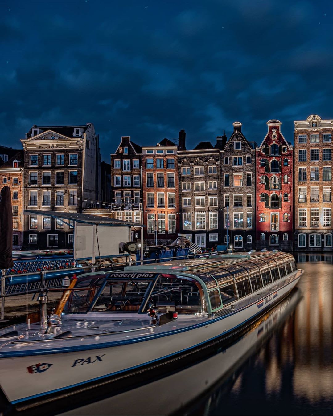 Amsterdam, The Netherlands 🇳🇱