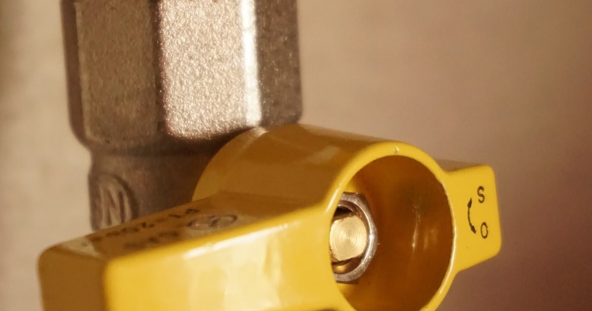 How to Choose a Valve Lock System