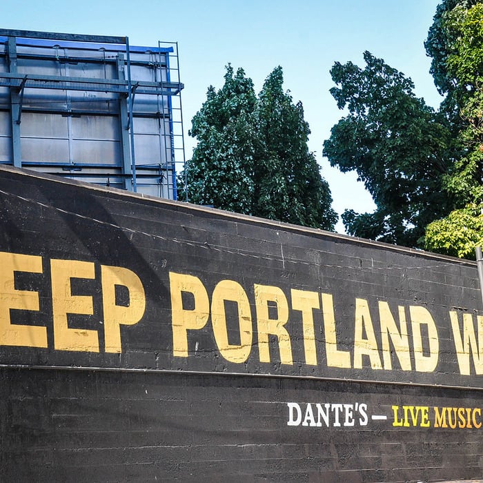 17 Weirdly Awesome Things to Do in Portland