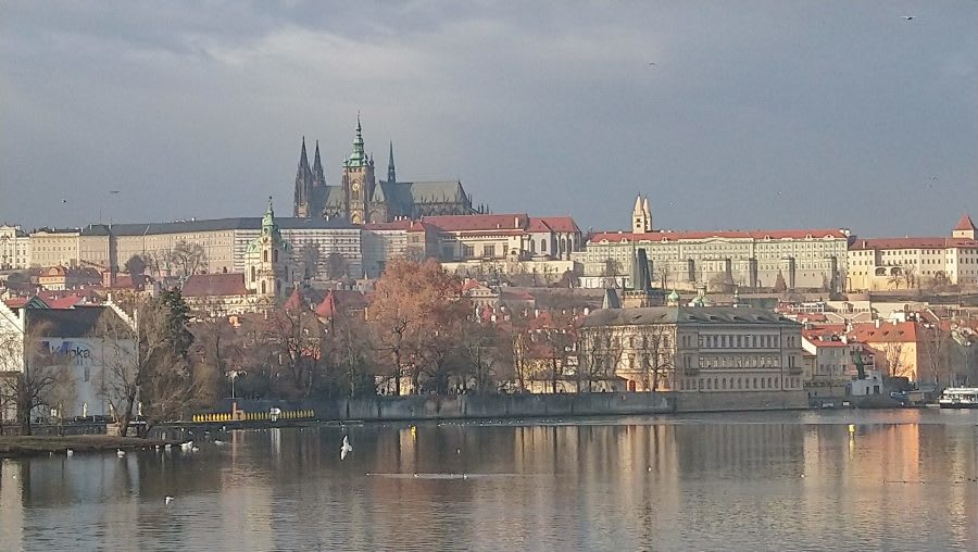 Two days in Prague - itinerary by local - Ginger Around The Globe