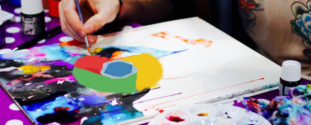 Want to Become an Artist? 13 Chrome Apps to Get You Started