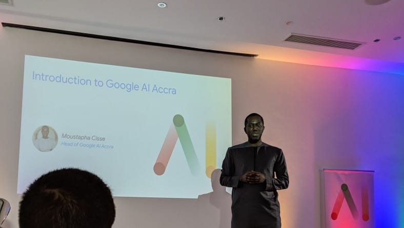 Google brings the Sorcery of AI in Africa