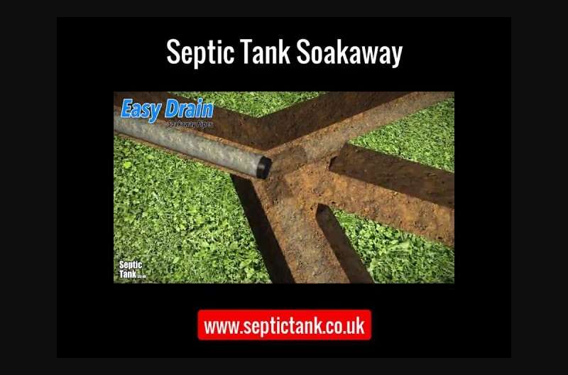 Septic Tank Soakaway Design Guide