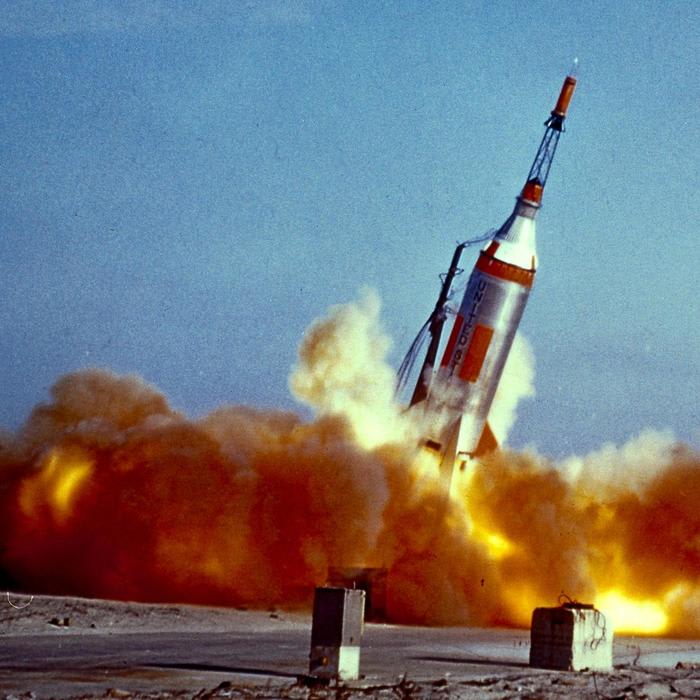 Three Rocket Trends That Failed to Launch