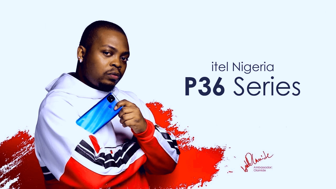 Nigeria ready to compete in the smartphone market with the new iTEL P36 and P36 Pro models which introduce long battery life