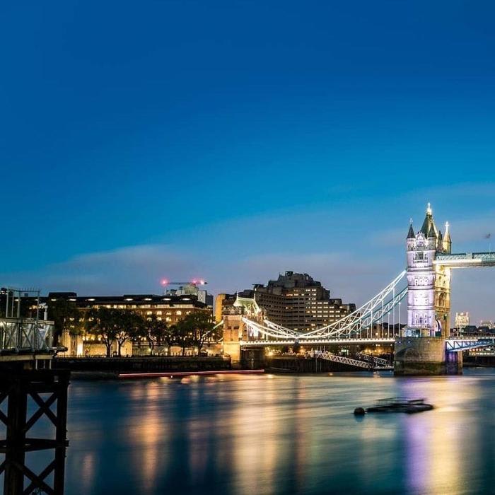 2 Days in London: The Perfect London Itinerary - Finding the Universe