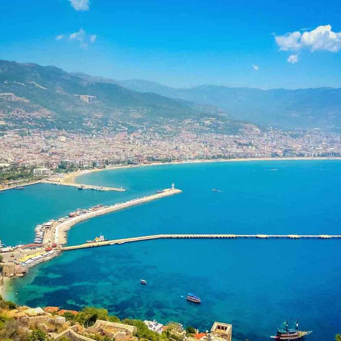 Best Things to do in Alanya Turkey