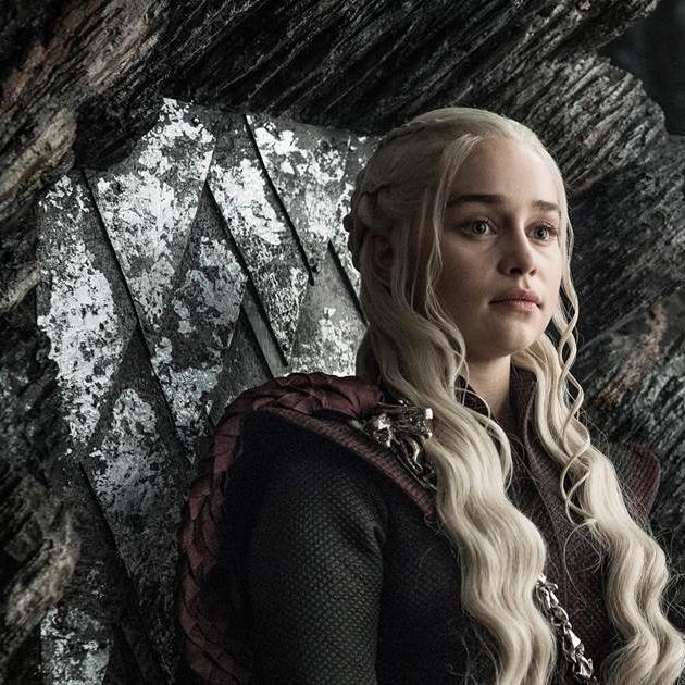 HBO announces premiere date for final 'Game of Thrones' season