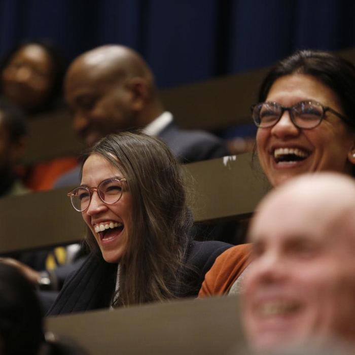 This Radical Plan to Fund the Green New Deal Just Might Work