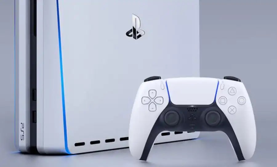 Playstation 5 announced - Variants, specs and price