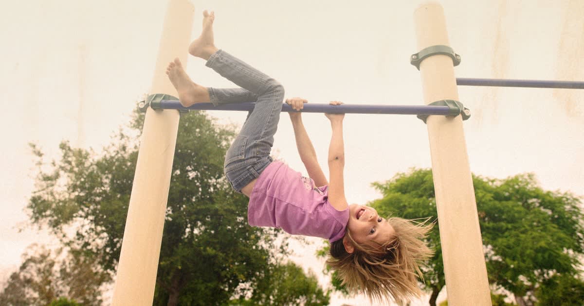 Parents Who Raise Brave Kids Do These 5 Things