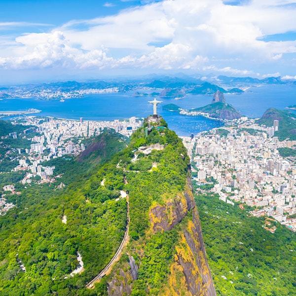 Brazil Eliminates Visa Requirements for U.S. Travelers