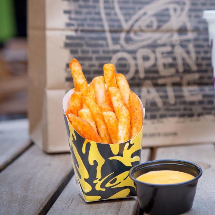 Taco Bell announces return of Nacho Fries by giving them away willy-nilly