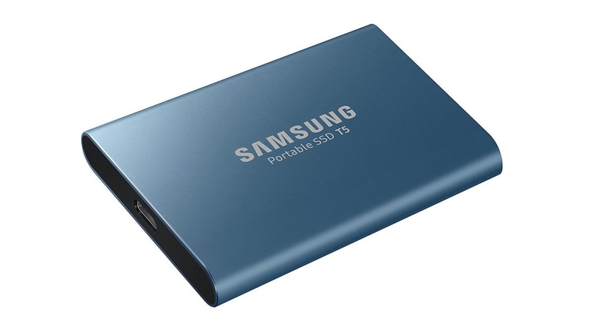 Samsung SSD deals: the best prices in June 2020