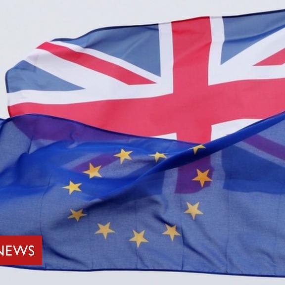 Brexit: How will Parliament vote on a final deal?