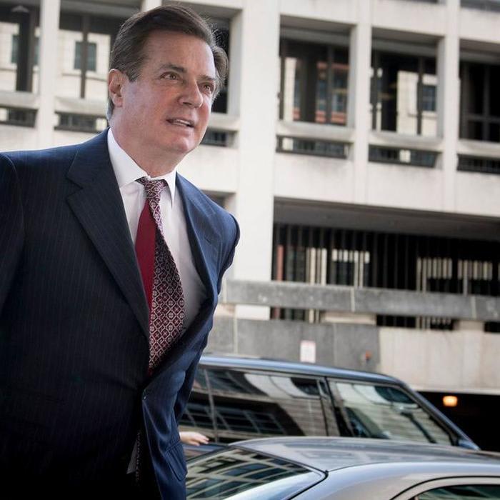 Feds List What They Call Manafort Lies But Few Details Visible In Blacked Out Filing