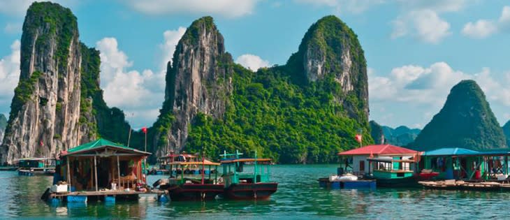 50 Things Not To Do When Traveling To Vietnam
