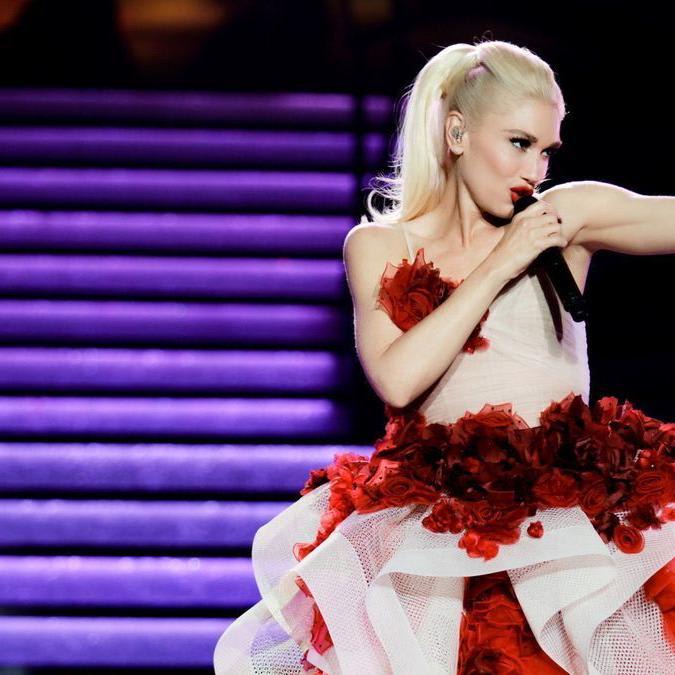 6 female pop superstars take over Las Vegas' show scene