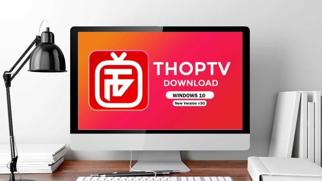 Simple Steps to Download Thoptv for PC or Laptop