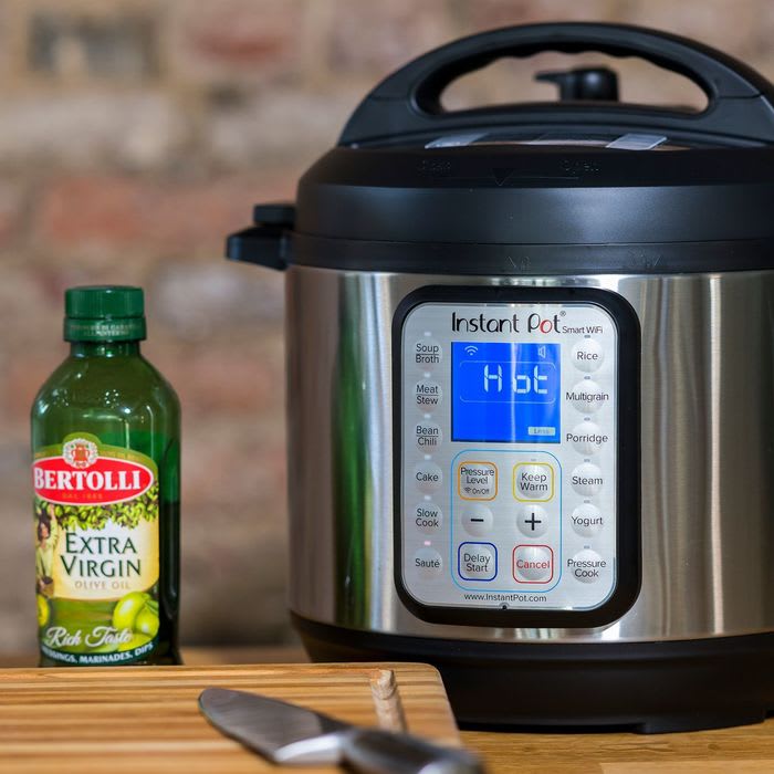 The best Instant Pot is on sale right now for an amazing price