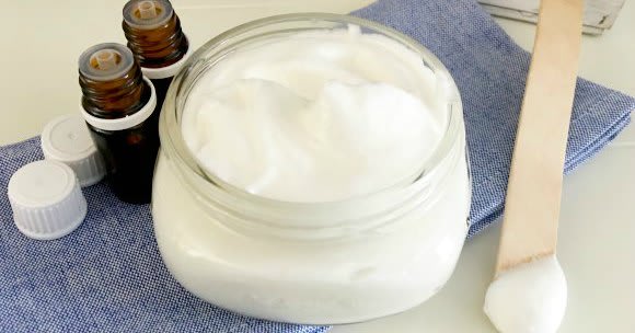 How to make Lotion - Easy Homemade Lotion Recipe