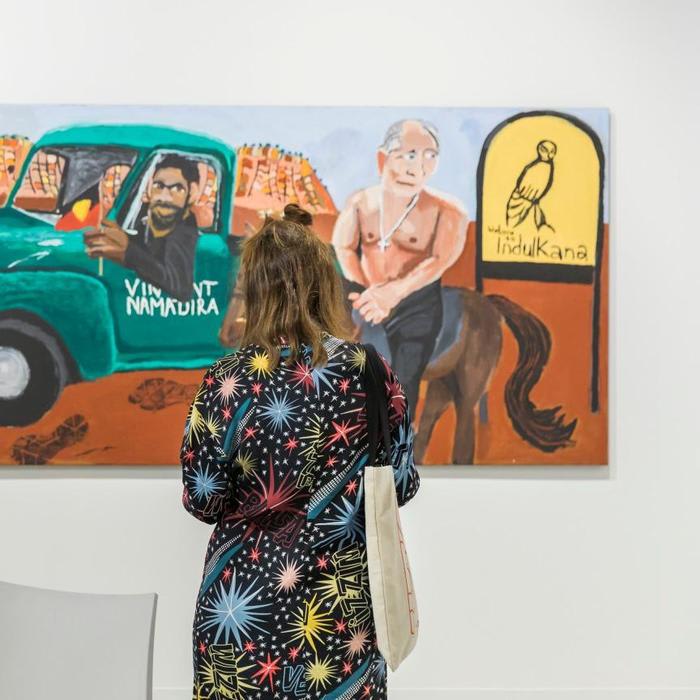 From the iPhone-Wielding Turner Prize Winner to Art Basel's Biggest Hits: The Best and Worst of the Art World This Week
