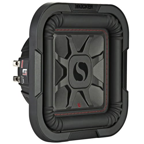 10 inch kicker subs - shallow 10 subwoofer - Best Shallow Mount 10