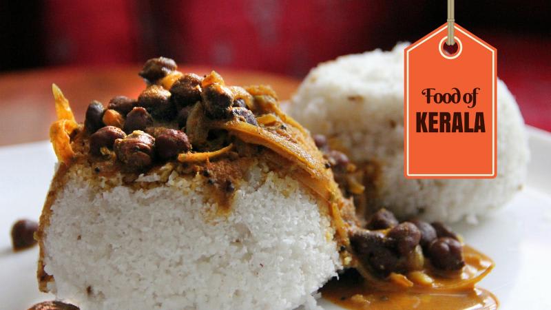 Kerala Food and Cuisine That You Shouldn't Miss!