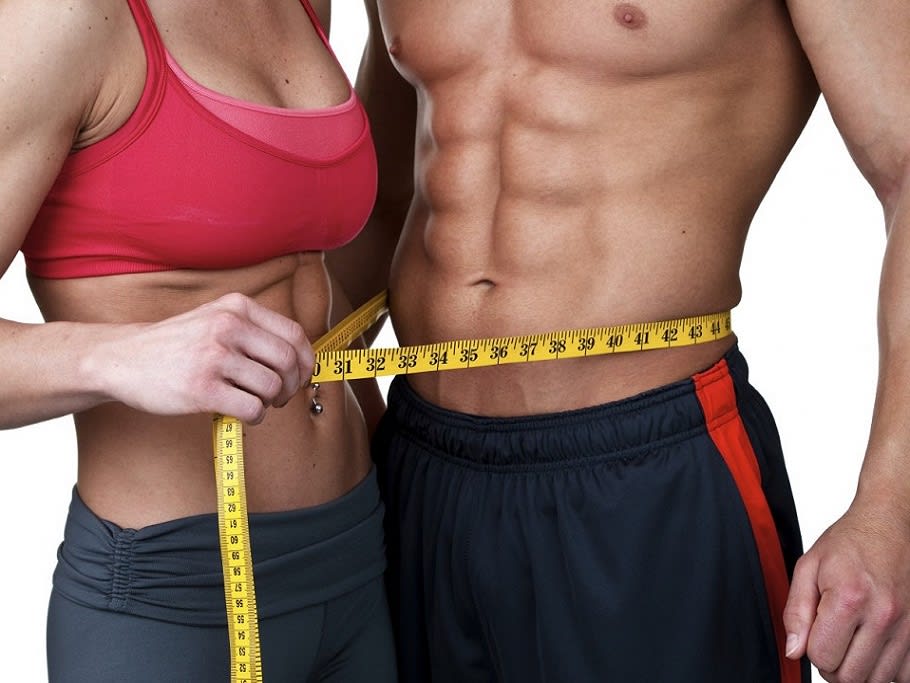 Dandy Weight Loss Program To Get A Slim And Tight Body