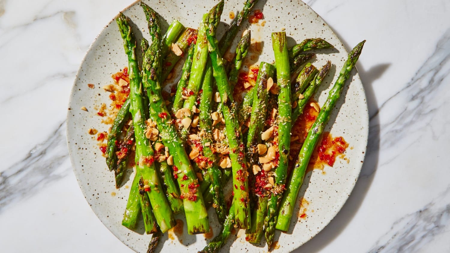 43 Asparagus Recipes for Salad, Pasta, Grilling, and More