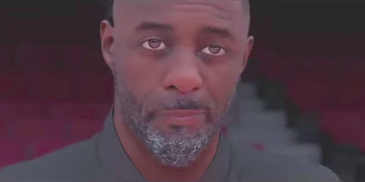 The Idris Elba-Led 'NBA 2K20' MyCareer Trailer Continues a Strange, Beautiful Tradition