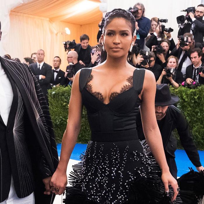 Diddy & Cassie Split After More Than 10 Years of Dating: Report