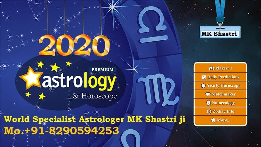 Astrology By Horoscope