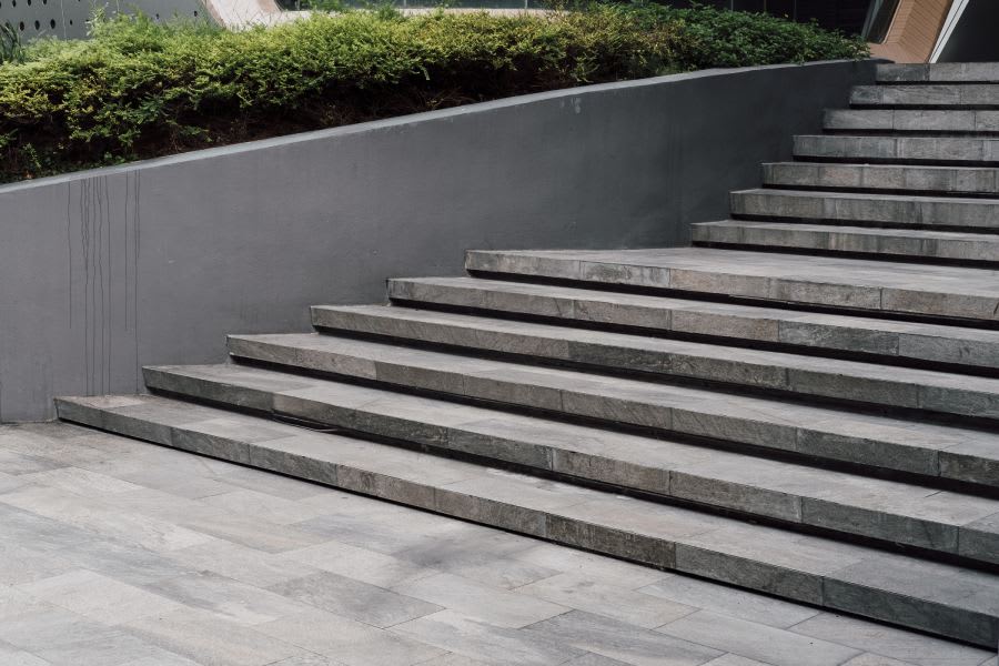 Stone Stairs & Step Pavers - All You Need to Know