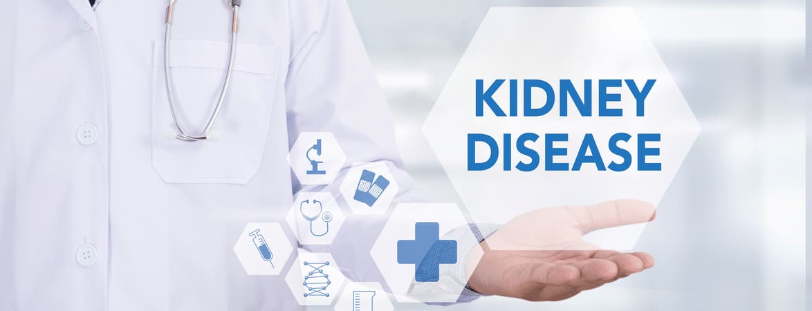 Kids & Kidney Disease: Know the Symptoms - Bhagirathi Neotia