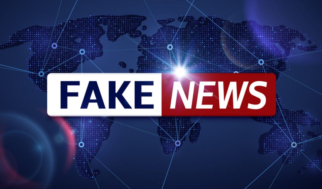 Why Does Cryptocurrency Have a #FakeNews Problem?