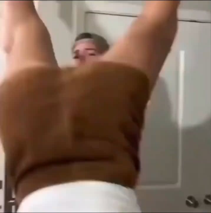 HMC while I do a keg stand and flash this guy