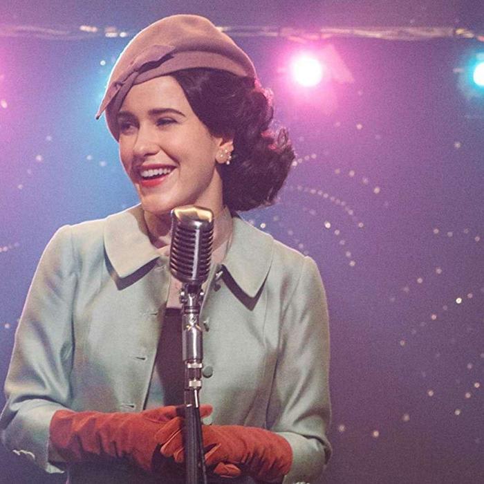 10 Marvelous Facts About The Marvelous Mrs. Maisel