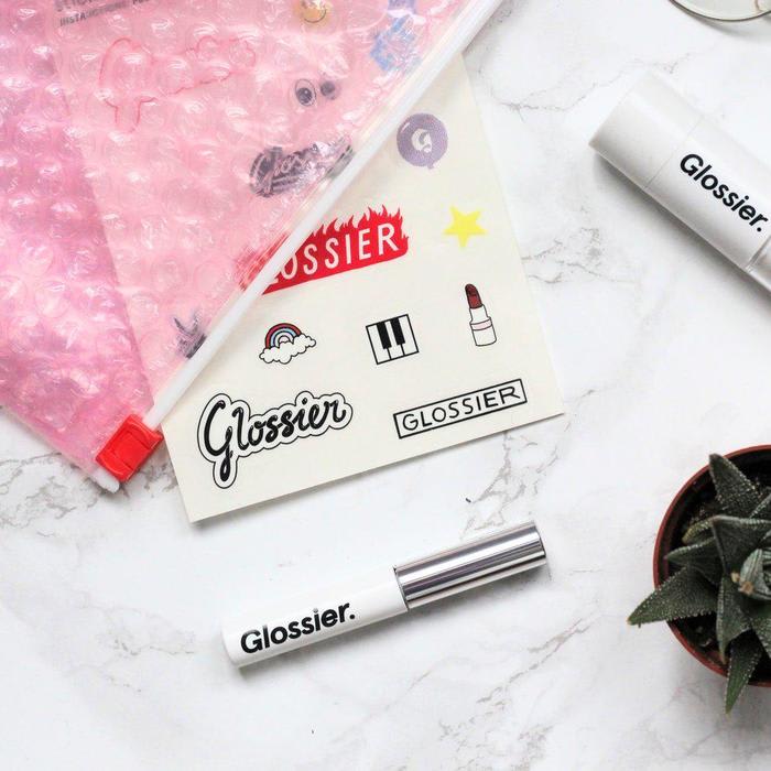 I Ordered My First Glossier Products: Pros & Cons