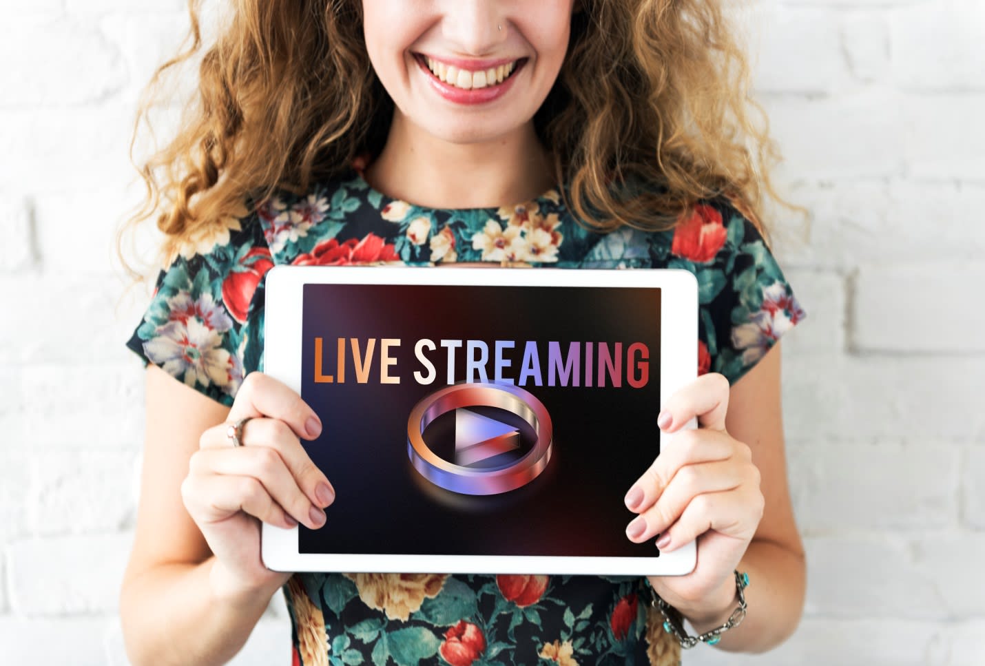 6 Tips to Get Better at Live Streaming for Business